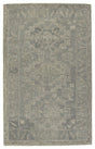 Jaipur Farryn Keller Far03 Gray Rug.