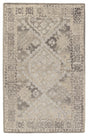 Jaipur Farryn Nesso Far02 Gray Rug.