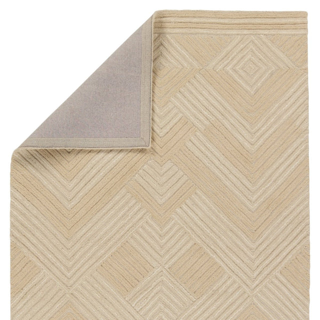 Jaipur Farryn Silva Far04 Beige Rug.