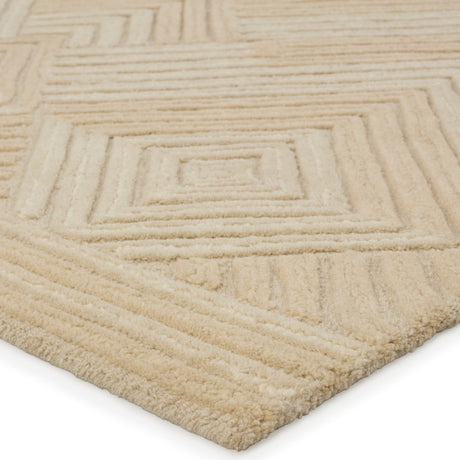 Jaipur Farryn Silva Far04 Beige Rug.