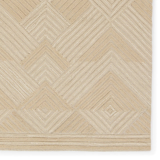 Jaipur Farryn Silva Far04 Beige Rug.