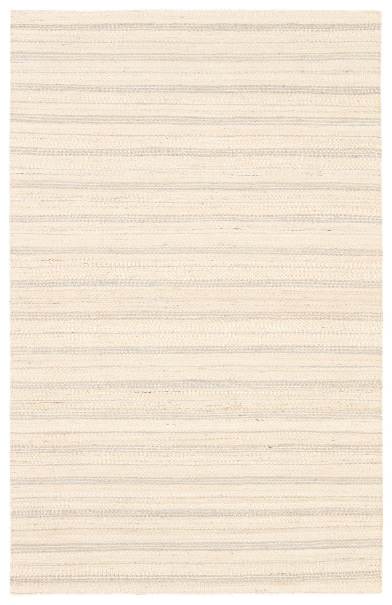 Jaipur Fede Ascent Fed01 Beige/Light Gray Rug.