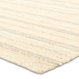 Jaipur Fede Ascent Fed01 Beige/Light Gray Rug.