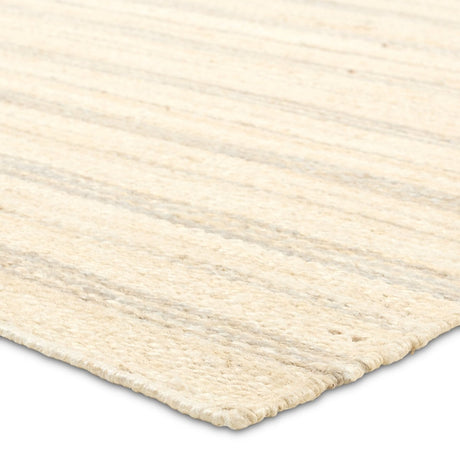 Jaipur Fede Ascent Fed01 Beige/Light Gray Rug.