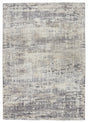 Jaipur Ferris Benton Frr02 Gray/Ivory Rugs.