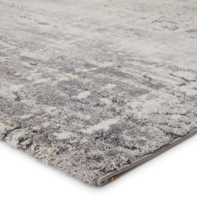 Jaipur Ferris Benton Frr02 Gray/Ivory Rugs.