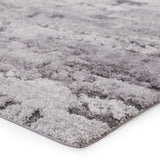 Jaipur Ferris Coen Frr06 Gray/Ivory Rugs.