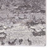 Jaipur Ferris Coen Frr06 Gray/Ivory Rugs.