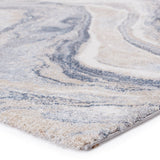 Jaipur Ferris Orion Frr07 Blue/Light Gray Rugs.