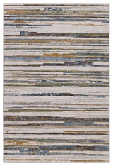 Jaipur Fioro By Label J Fioro Mel12 Multicolor/Cream Rug.