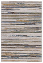 Jaipur Fioro By Label J Fioro Mel12 Multicolor/Cream Rug.