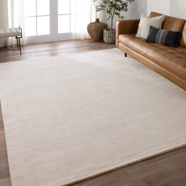 Jaipur Fletcher Arcus Ftr01 Cream/Gray Rug.
