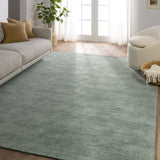 Jaipur Fletcher Arcus Ftr03 Green Rug.