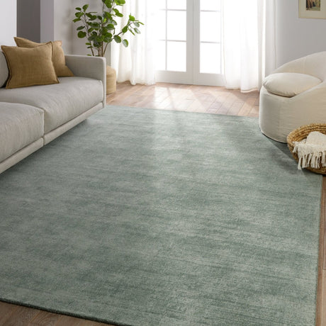 Jaipur Fletcher Arcus Ftr03 Green Rug.