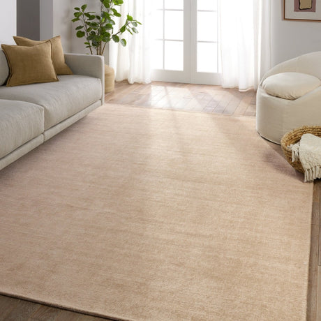 Jaipur Fletcher Arcus Ftr04 Tan/Taupe Rug.