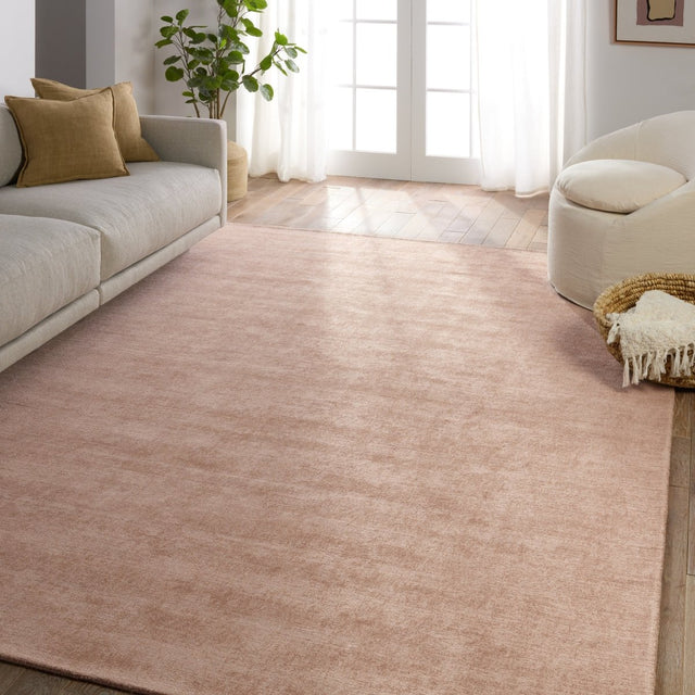 Jaipur Fletcher Arcus Ftr05 Pink Rug.