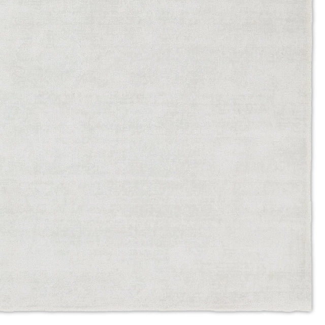 Jaipur Fletcher Arcus Ftr06 Ivory Rug.