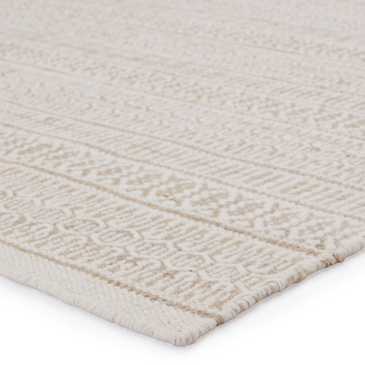 Jaipur Fontaine Galway Fnt02 Ivory/Cream Rugs.