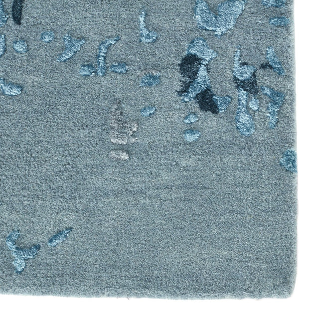 Jaipur Fragment Astris Frg04 Blue Rug.