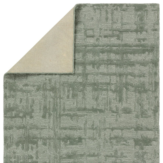Jaipur Fragment Igneous Frg07 Sage Rug.