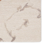 Jaipur Fragment Shattered Frg01 Light Gray Rug.
