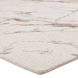 Jaipur Fragment Shattered Frg01 Light Gray Rug.