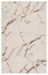 Jaipur Fragment Shattered Frg01 Light Gray Rug.