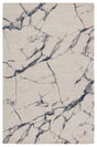 Jaipur Fragment Shattered Frg02 Light Gray Rug.