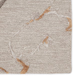 Jaipur Fragment Shattered Frg03 Gray Rug.