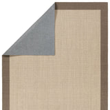 Jaipur Gabe Leyar Gab02 Beige/Brown Rug.