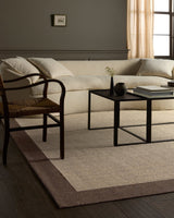 Jaipur Gabe Leyar Gab02 Beige/Brown Rug.