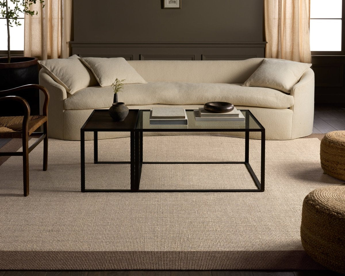 Jaipur Gabe Leyar Gab02 Beige/Brown Rug.