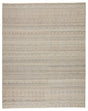 Jaipur Gaia Kora Gai03 Gray/Beige Rugs.