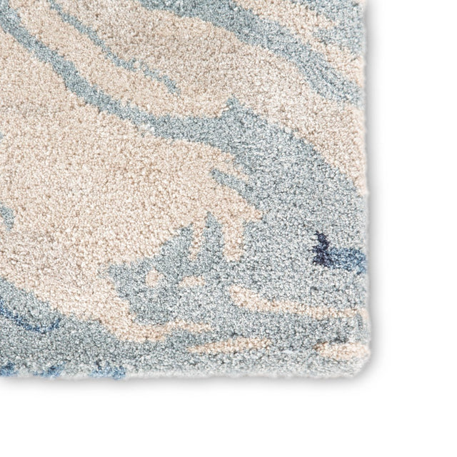 Jaipur Genesis Atha Ges22 Blue/Gray Rugs.