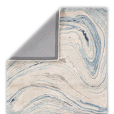 Jaipur Genesis Atha Ges22 Blue/Gray Rugs.