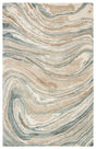Jaipur Genesis Atha Ges33 Tan/Gray Rugs.