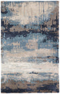 Jaipur Genesis Benna Ges18 Blue Rugs.