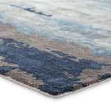 Jaipur Genesis Benna Ges18 Blue/Gray Rug.