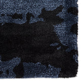 Jaipur Genesis Benna Ges27 Blue Rugs.