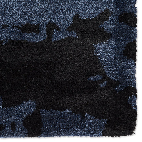 Jaipur Genesis Benna Ges27 Blue/Gray Rug.