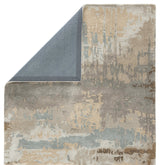 Jaipur Genesis Benna Ges32 Brown/Gray Rugs.
