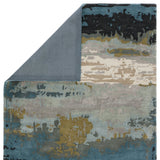 Jaipur Genesis Benna Ges41 Black/Green Rugs.