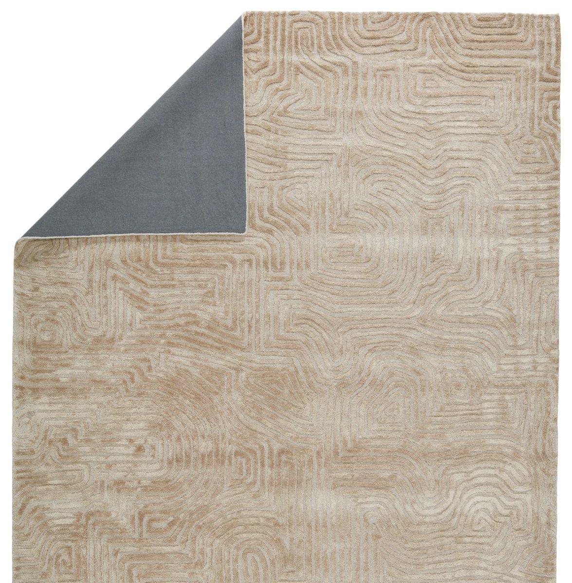 Jaipur Genesis Impress Ges49 Beige/N/A Rugs.
