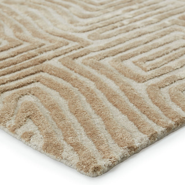 Jaipur Genesis Impress Ges49 Beige/N/A Rugs.