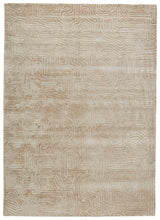 Jaipur Genesis Impress Ges49 Beige/N/A Rugs.