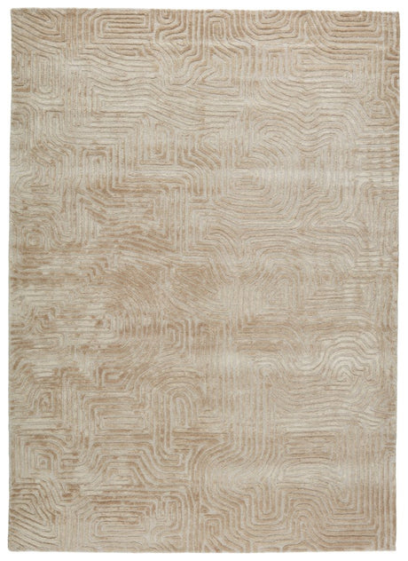 Jaipur Genesis Impress Ges49 Beige/N/A Rugs.