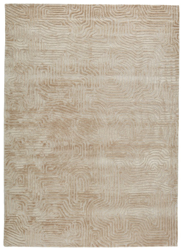 Jaipur Genesis Impress Ges49 Beige/N/A Rugs.