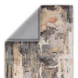 Jaipur Genesis Luella Ges25 Gray Rugs.