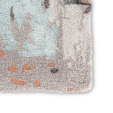 Jaipur Genesis Luella Ges25 Gray Rugs.