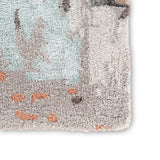 Jaipur Genesis Luella Ges25 Gray/Blush Rug.